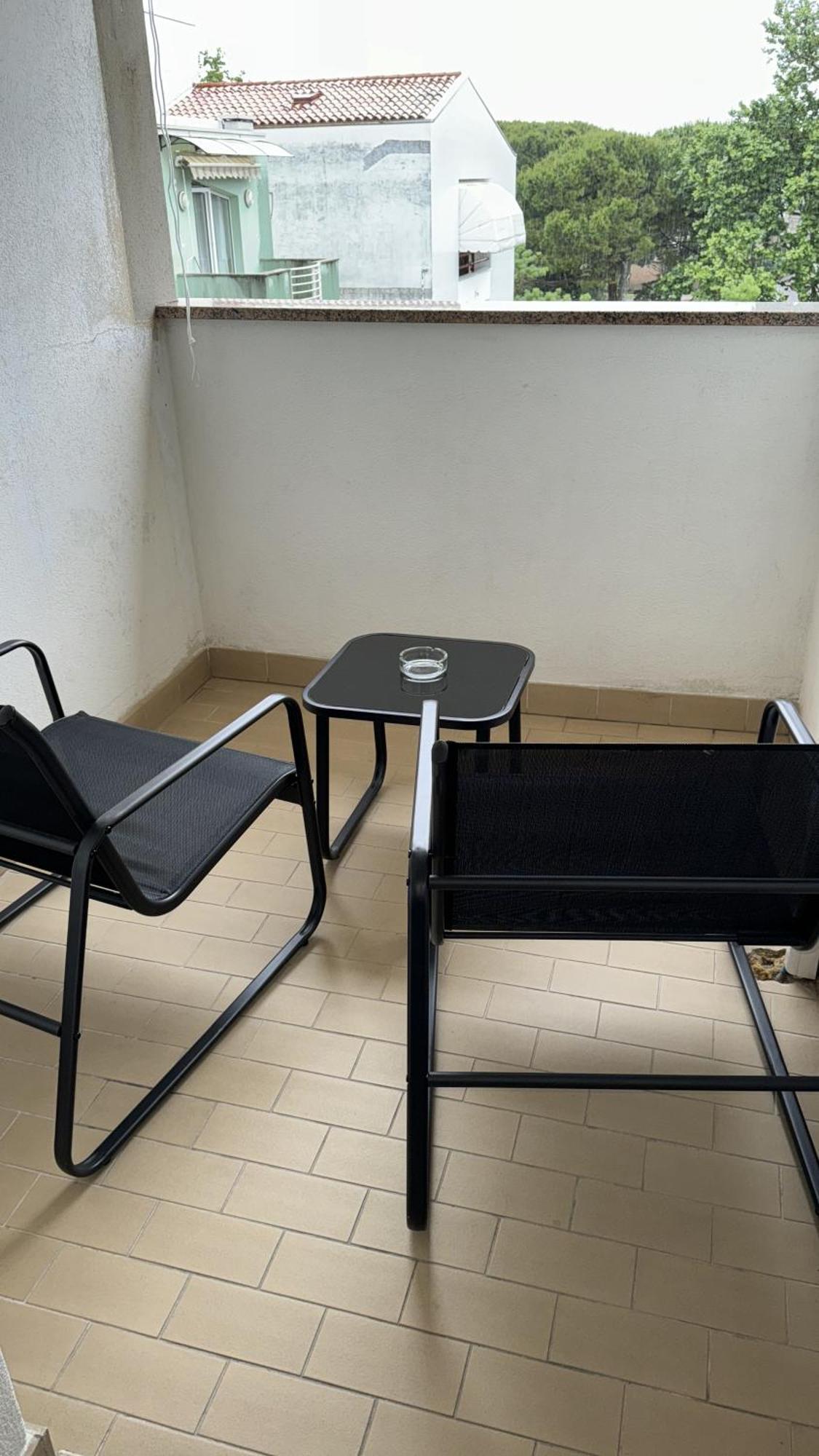 Hotel Villa Augusta 格拉多 外观 照片