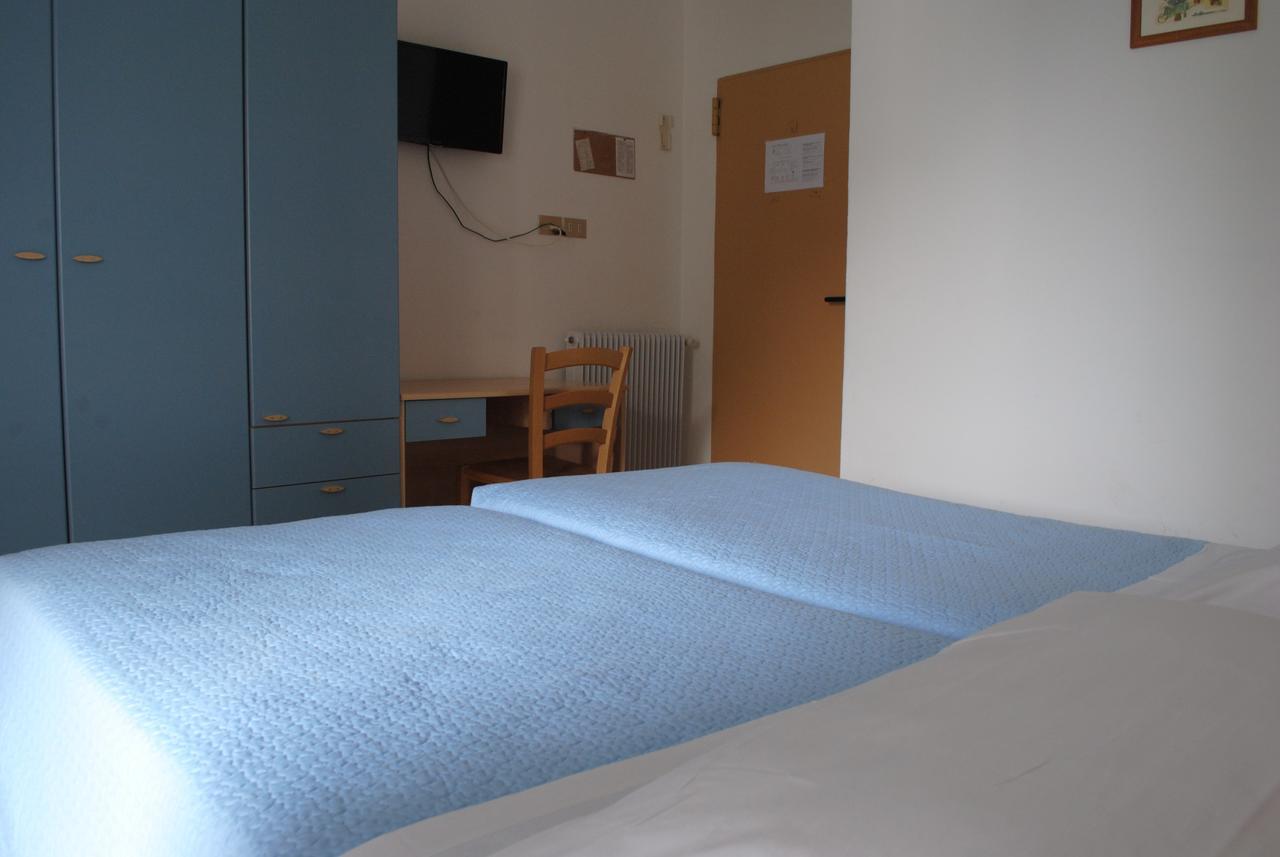 Hotel Villa Augusta 格拉多 外观 照片
